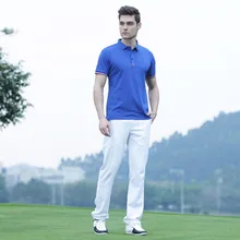 Новое поступление брендовая мужская поло обучение и Упражнение Поло мужская рубашка мужской хлопок человек/женщина Универсальный поло 85681