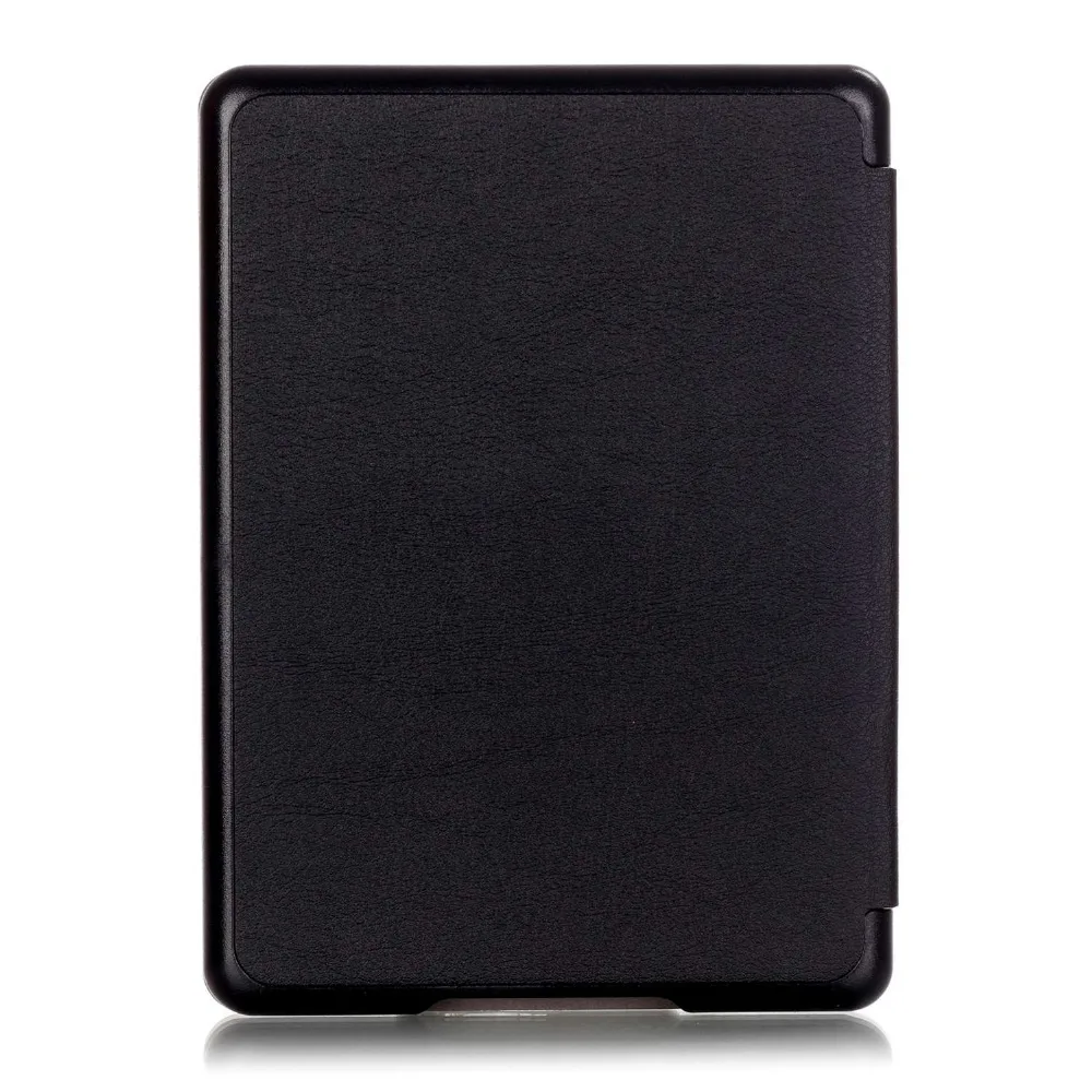 Брендовый чехол gligle с функцией сна/пробуждения для нового Kindle Paperwhite 4 (2018) Чехол +