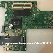 Yourui для Dell Vostro 3400 Материнская плата ноутбука KDVWC HM57 DDR3 DW40 Calpella MB 09297-1 48.4ES11.011 CN-0KDVWC 0 KDVW плата