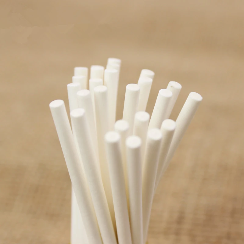 палочки из сыромятной кожи для собак. белые палочки. палочки для кейк-попсов 15 см белые 100 шт. цилиндрические палочки. белые палочки.