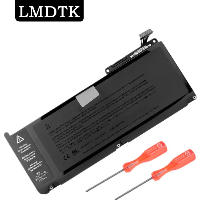 Free Shipping Wholesale 10 95v 63 5wh Original Laptop Battery For Apple MacBook Pro 15 17