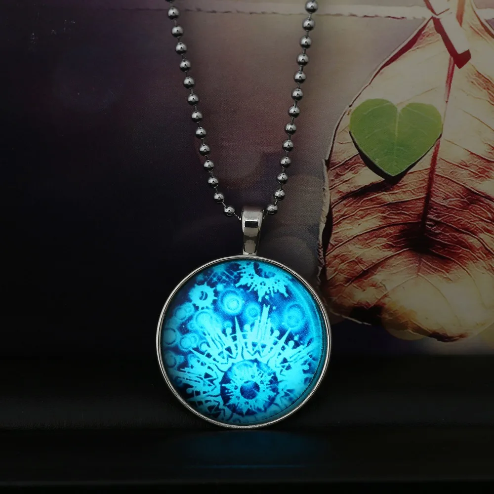 online get cheap glow stainless steel necklace -aliexpress online get cheap glow stainless steel necklace -aliexpress