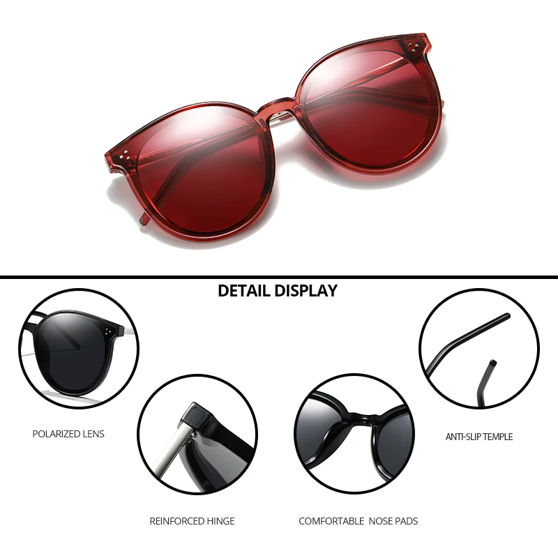 round sunglasses women (1)