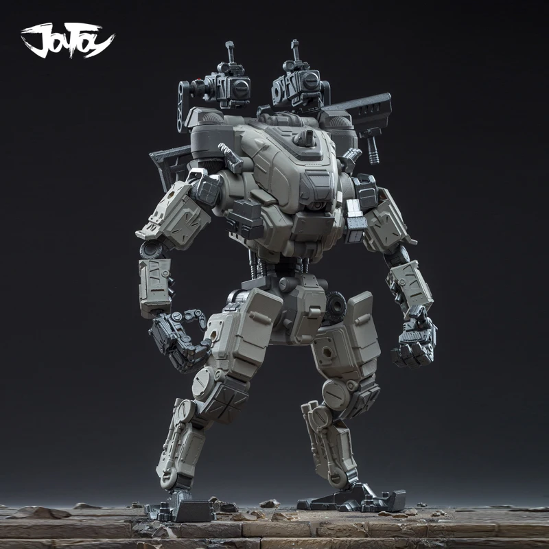 

JOYTOY 1:25 God of War 86 Mecha for Fans Collection and Action Figure Sence DIY