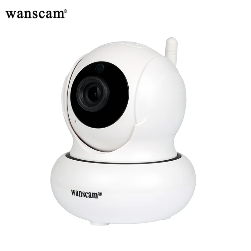 WANSCAM K21 1080P ip-камера с 3-кратным зумом для лица, с автоматическим отслеживанием трека, сетевая камера с отслеживанием P2P, беспроводной детский монитор, охранная сигнализация