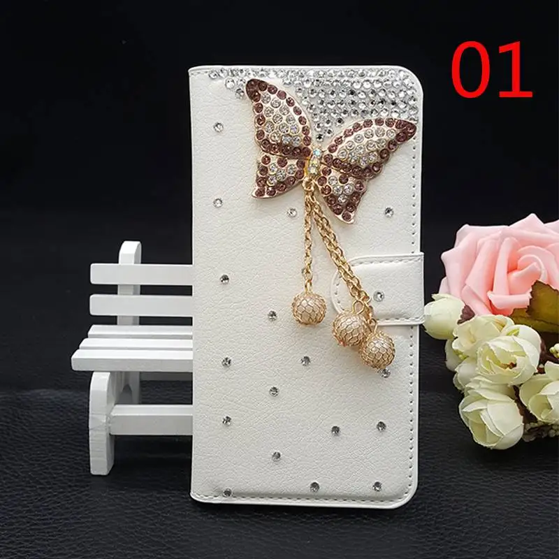 25Style for Samsung Galaxy A3 A5 A7 A8 A9 2016 A300 A310 A510 A710 A910 Bling