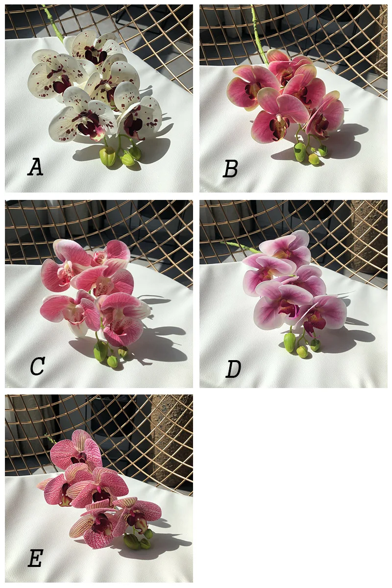 Flone-Artificial-Silk-Fake-Flowers-70cm-Artificial-Butterfly-Orchid-Flowers-Branch-Wedding-Living-room-Home-Warm-Decoration-(24)