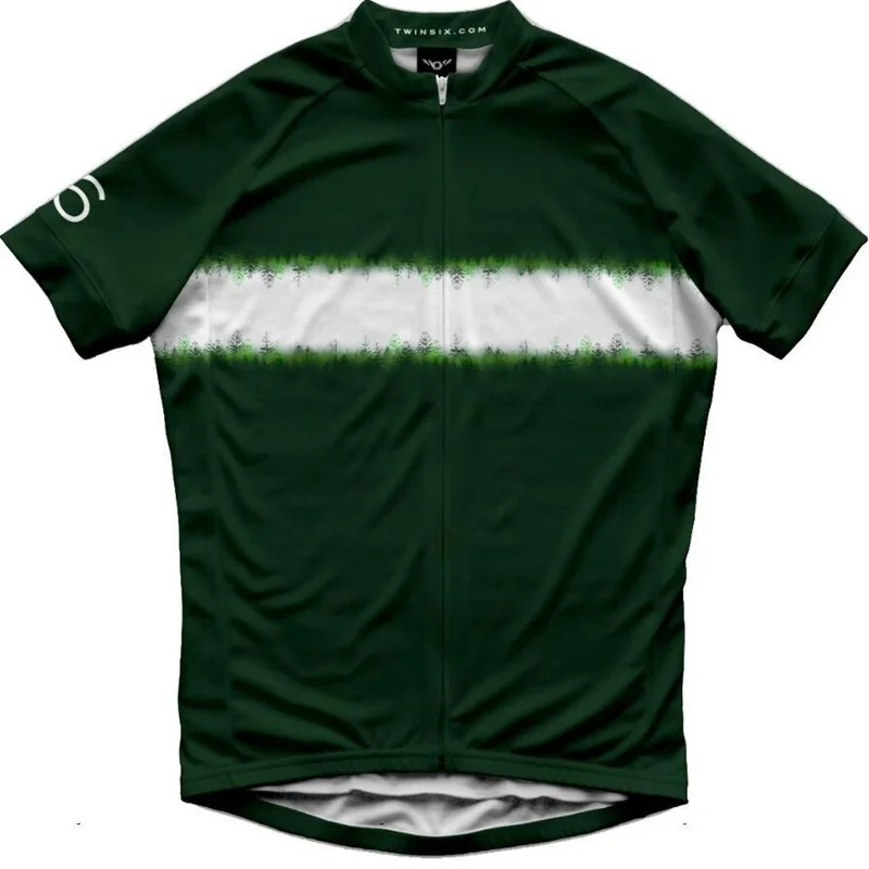 Двойной Six Team pro aero Лето Велоспорт Джерси для мужчин Ретро стиль велоодежда MTB велосипед клуб Классический Цикл Одежда Спортивная рубашка - Цвет: 7