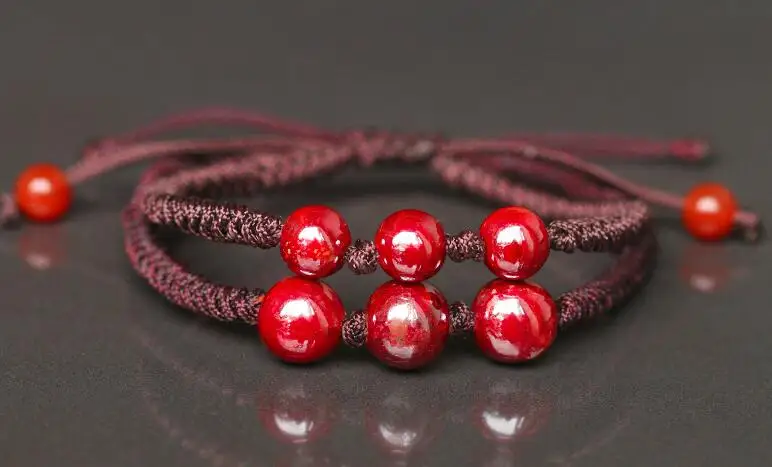 

Free shipping 319 Special Sale New Arrival Women men red Bracelet Trendy gift Free shipping female bracelet gift for friend
