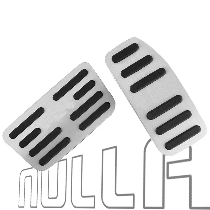 Спортивные Педали NULLA LHD без дрели модифицированные педали акселератора газовая