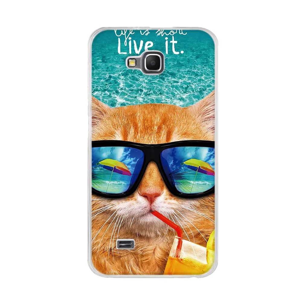 Чехол для ZTE Blade AF3 A5 4 0 дюймов мягкие силиконовые чехлы из ТПУ A3 A 5 pro a5|case for zte blade|phone