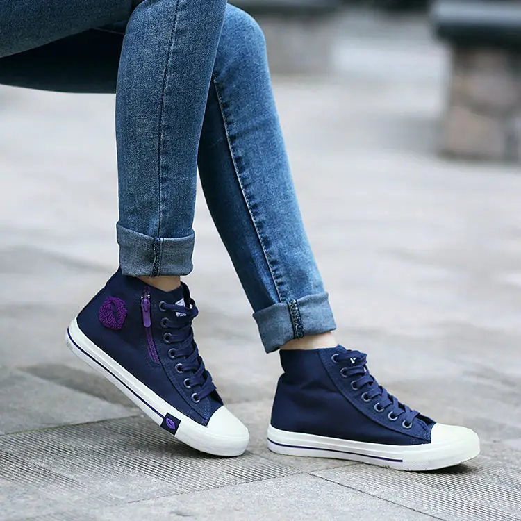 high cut rubber shoes for ladies