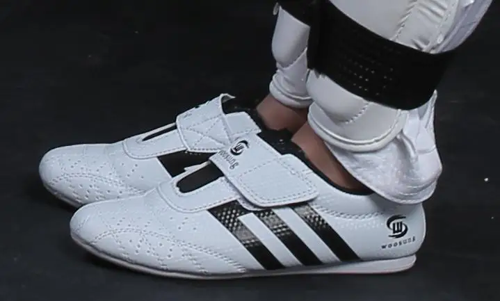 taekwondo shoes for kids