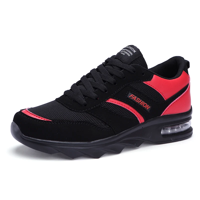 

Professional Sneakers for Men Autumn Cushion Women Running Shoes Outdoor Sport Men's Shoes Male Female Walking Shoe