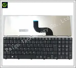 Чешский клавиатура для Packard Bell EasyNote EN TE11 TE11HC TE11HR TE11BZ TE11HR TE11-BZ TE11-HC NE56R10u MS2290 CZ fit Словакии SK