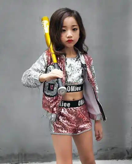 modern dress for 8 years old girl