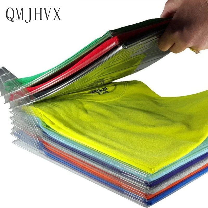 

Clothes Folding 10 Layers Clothes Organizer Room Closet Organizer Drawer Organization Travel T Shirts Garment Folder File Cabine