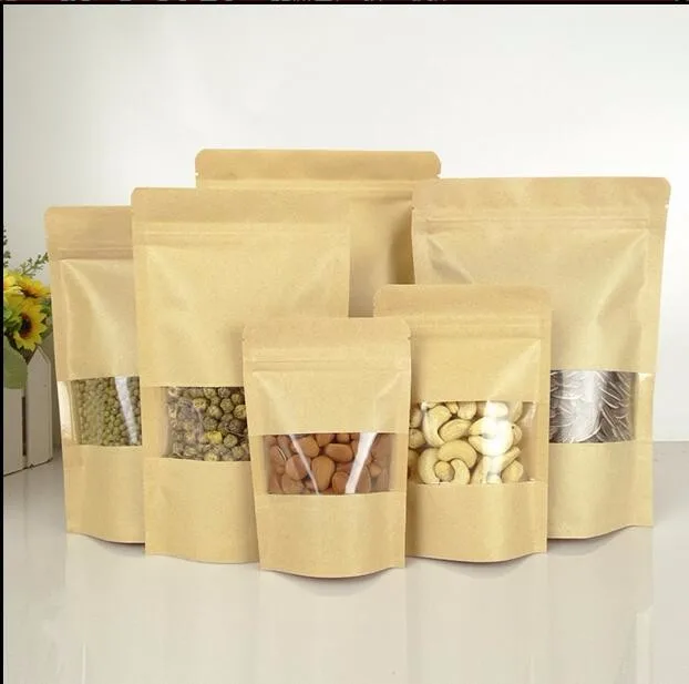 ziploc packing bags