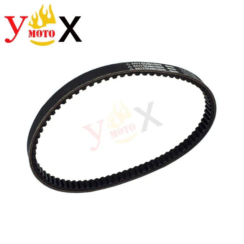 YP125 скутер мотоцикл 22x832 ремень сцепления передача передач оригинальная цепь для