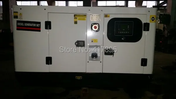 genset _