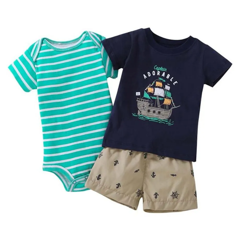 2018-Fashion-Baby-Boy-Summer-Clothing-Set-Kids-100-Cotton-Clothes-Short-Bodysuit-Shorts-T-shirt.jpg_640x640 (8)_