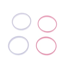 Помадка торт Скалка ремесла антипригарный пластиковый торт ролик тесто торт выпечки кулинарный ролик инструмент