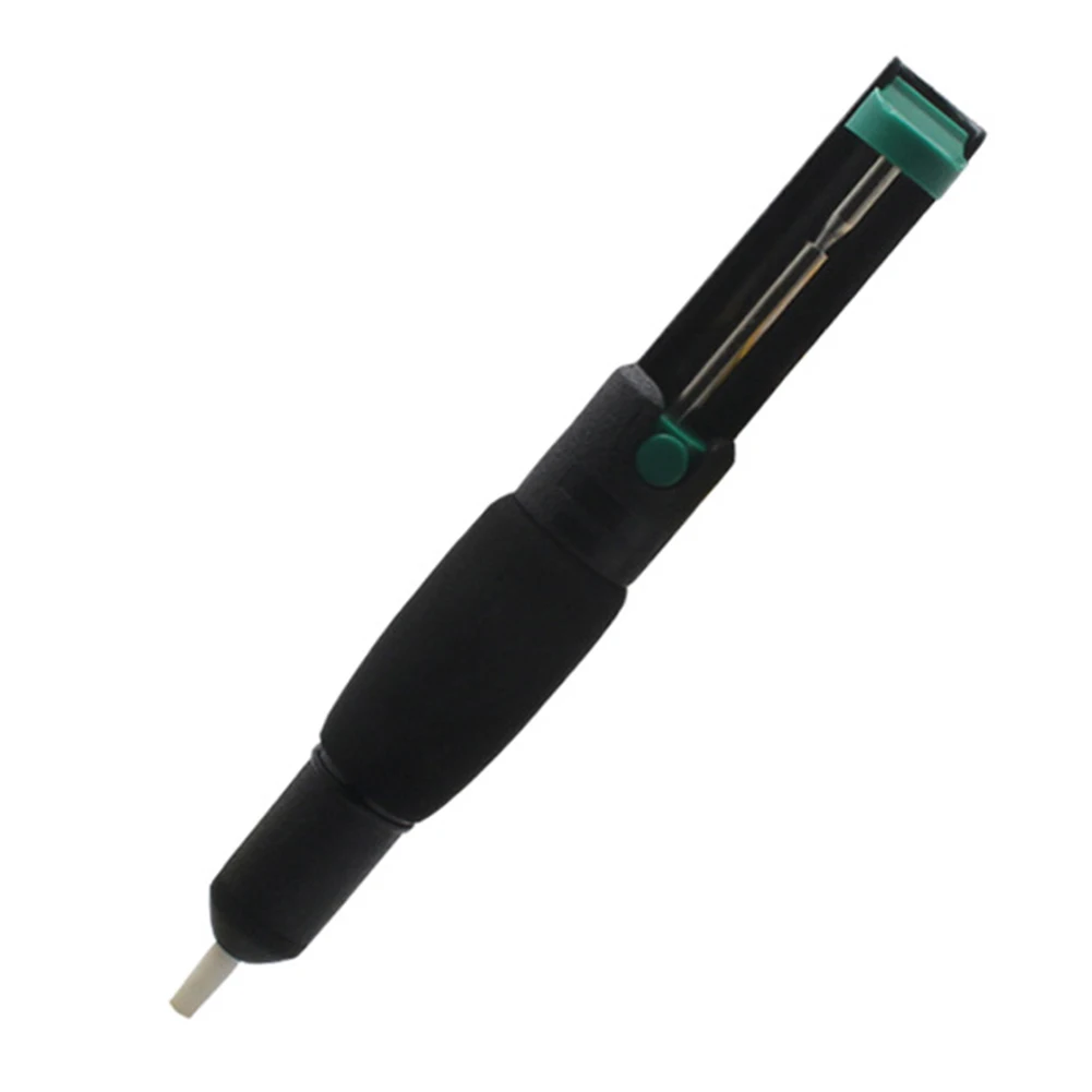 Gun Desoldering Pump Suction Tin Iron Removal Tools Device Manual Soldering | Инструменты