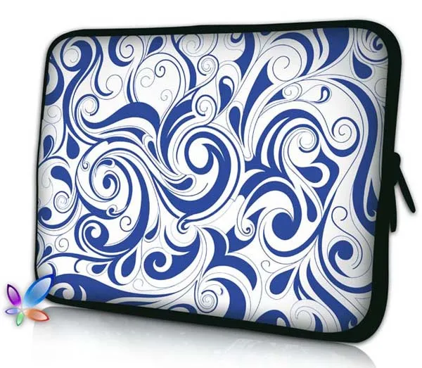 15&quot Butterfly Laptop Carry Bag Case Pouch Cover For Dell Inspiron 15 15R N5110 | Компьютеры и офис