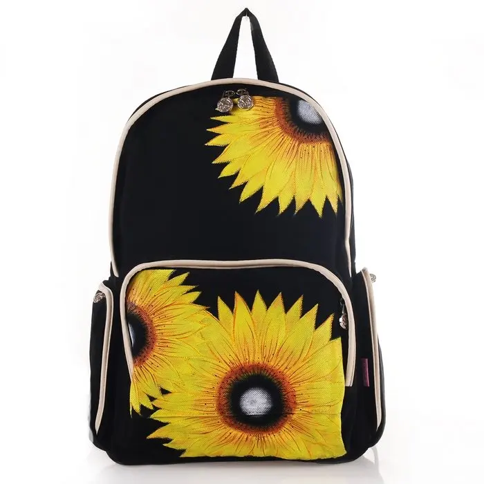 Buy cute backpacks high school+fashion school girls