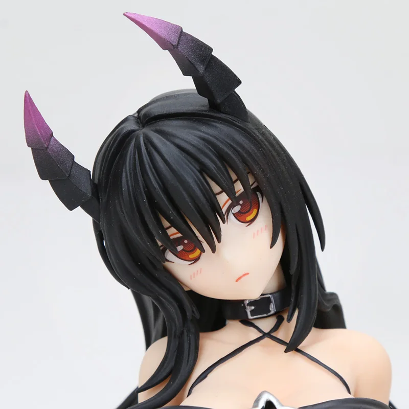 Аниме To Love Ru Kotegawa Yui Darkness Ver. 1/6 масштаб Momo Belia Deviluke ПВХ фигурка Коллекция Модель игрушка кукла