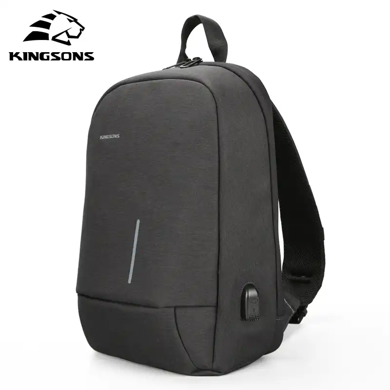 crossbody pack mens