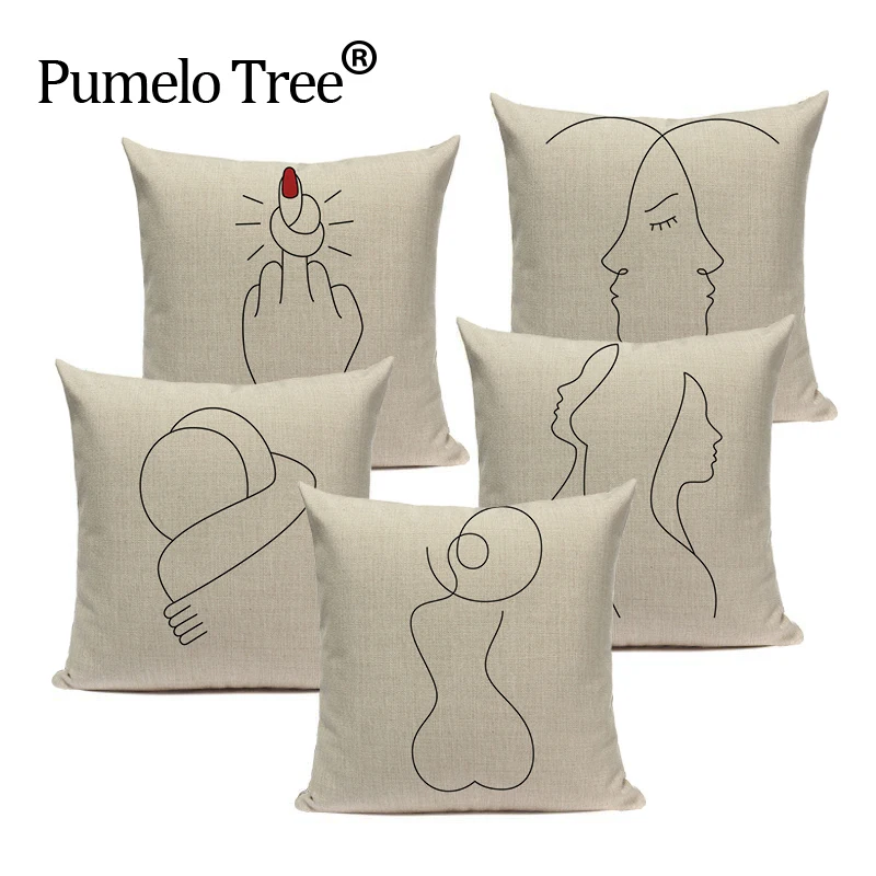

Zipper Top Sale Stylish Fashion Style Woven Palm Gestures Sofa Cushion 45Cmx45Cm Square Sofa,Cars 3D Pillow Case Pillow Cover