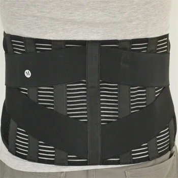 

braces & supports physical therapy health care lumbar back support kinesiology orthotics rehabilitation free shipping 2016 new