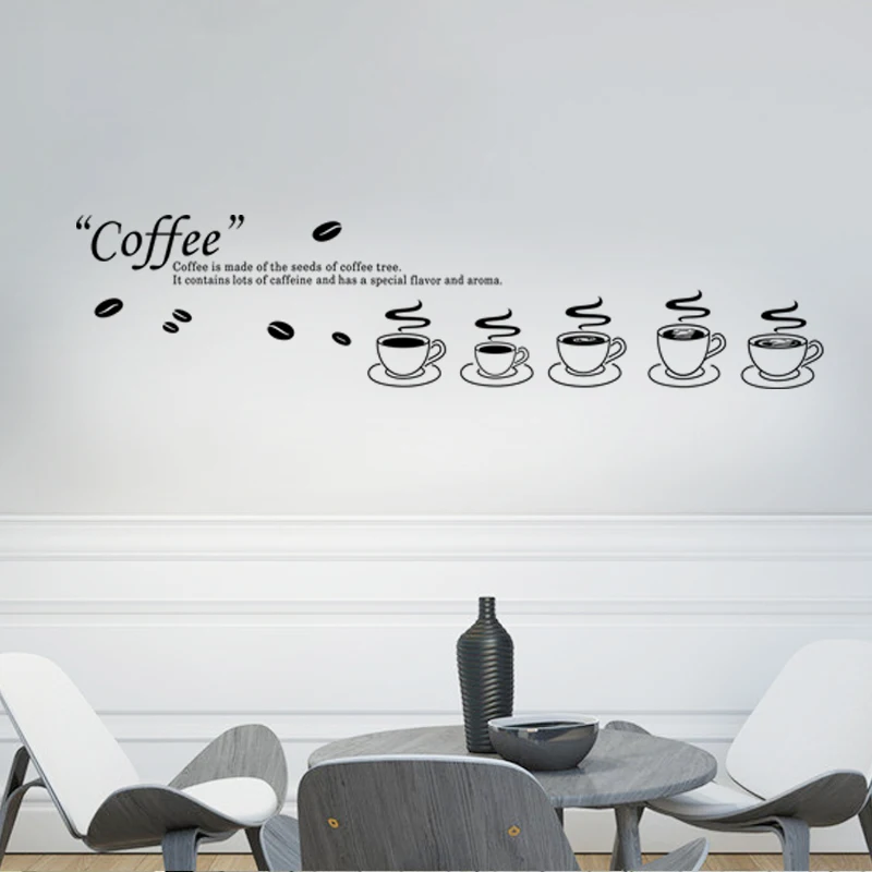 Coffee Kaffee Cups modern restaurant coffee shop store kitchen home