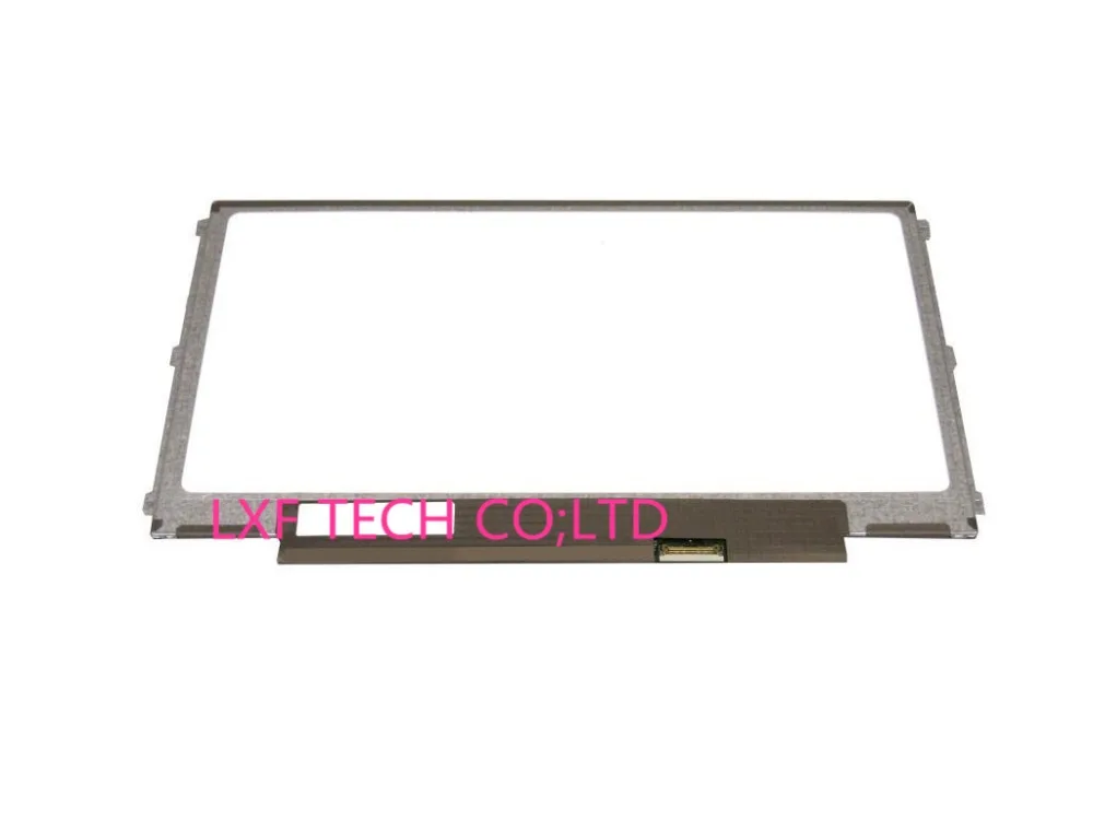 Для DELL LATITUDE E7240 ЖК-дисплей 12 5 &quotLED MATTE HB125WX1-100 HB125WX1-201 | Компьютеры и офис