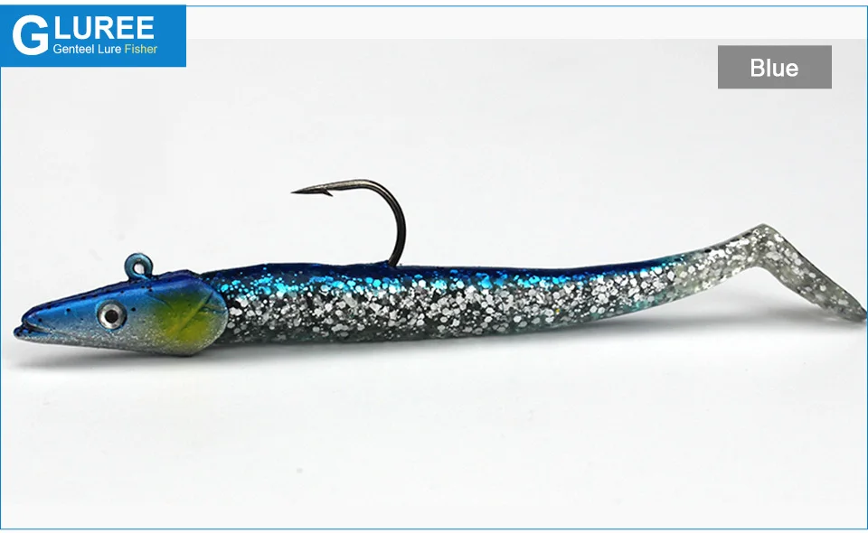 GLUREE-5PcsLot-Fish-Type-Lead-Head-Fishing-Lure-11cm-22g-Soft-Lure-Artificial-Bait-Single-Hook-Jigging-Lure-Fishing-Bait_08