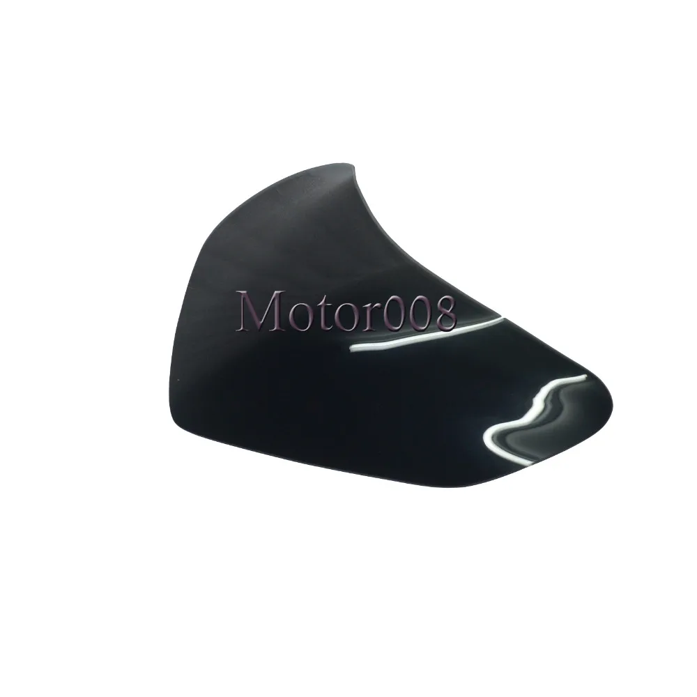 Dark Smoke Headlamp Headlight Lens Cover Shield Protector For K5 Suzuki GSXR1000