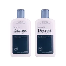 Австралийский Восстанавливающий Крем-лосьон для восстановления цвета мл* 2 шт. для уменьшения седых волос подходит для мужчин и женщин