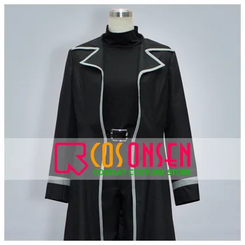 COSPLAYONSEN Yu-Gi-Oh! Duel Monsters GX Manjoume Jun/Chazz Princeton Cosplay Costume All Size Custom Made