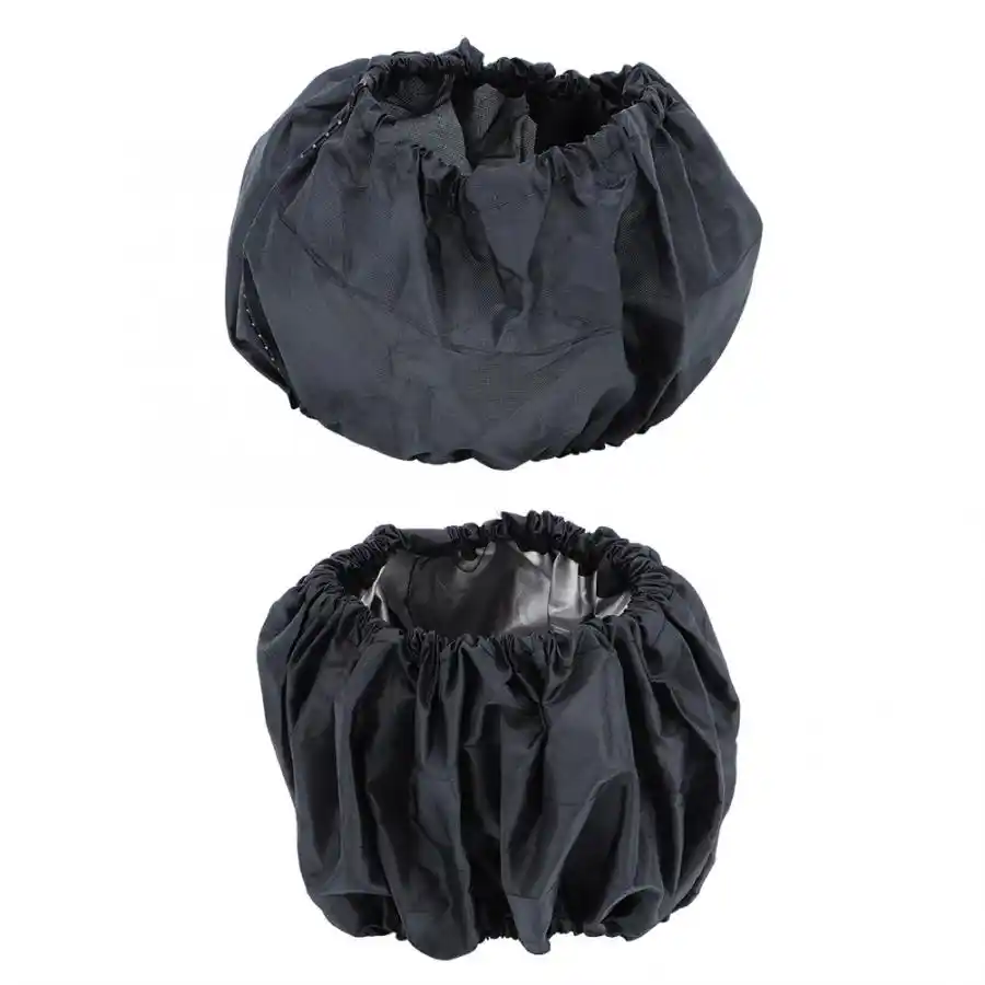 remote control pushchair