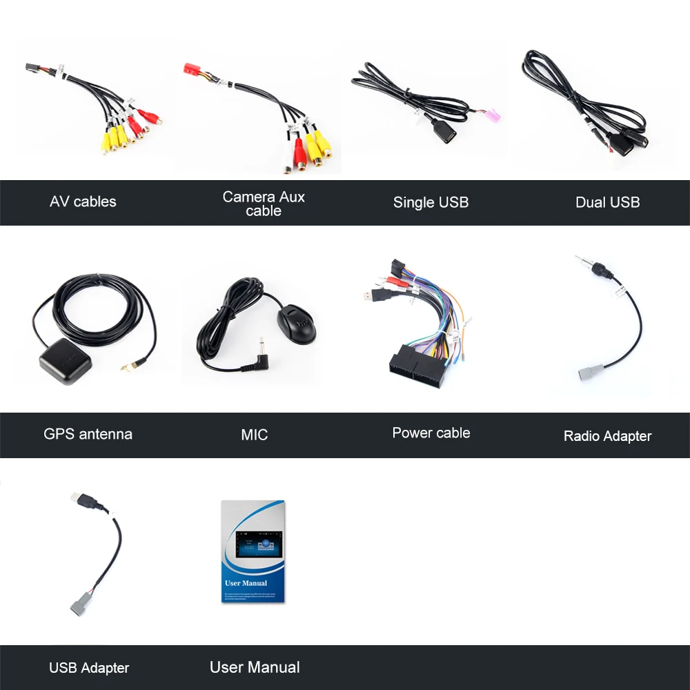 Best Car 2 din radio android 8.1 GPS Navi for Kia Rio / K2 autoradio navigation head unit multimedia video stereo wifi BT RDS 2Gb Ram 13