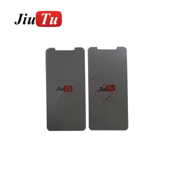 Polaroid Light Film For LCD Screen Filter For iPhone X LCD Polarizer 3050100pcs Jiutu