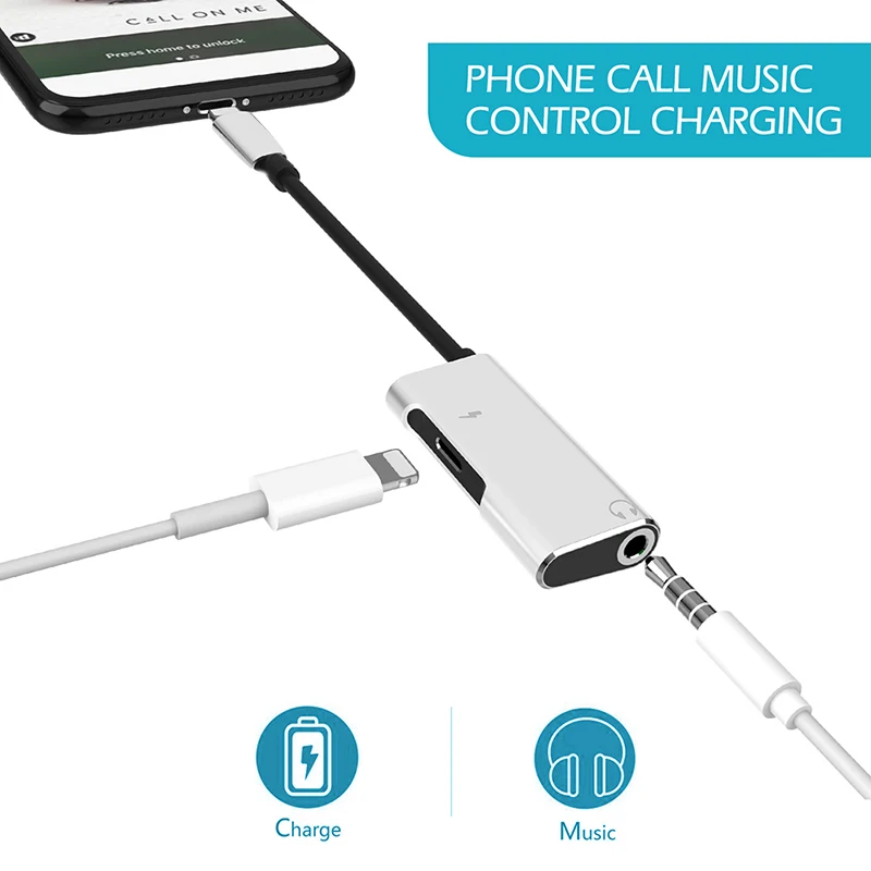 iPhone Adapter (2)