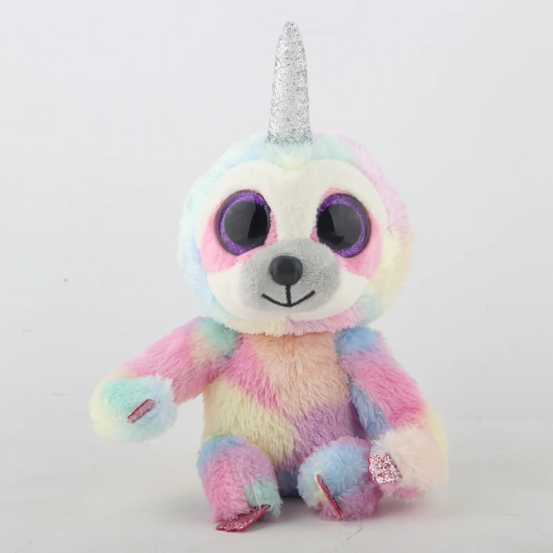 ty brand stuffed animals