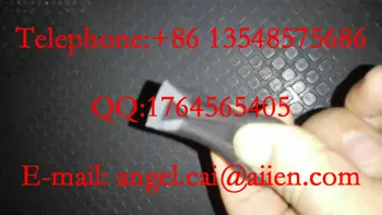 

Centrifugal unit condenser end cover sealing ring (2)