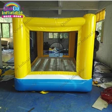 Inflatable bouncer house for sale,cheap bouncy castle prices,Inflatable jumping castle,jumping bed for sale