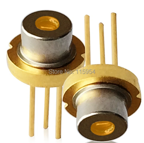 Новый синий лазерный диодный лазер PL TB450 450nm 1 6 w 1600mw 5 6mm TO 18 LD|ld diode|6w laser diodelaser diode 6w |