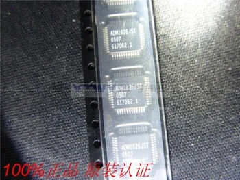

10PCS ADM1026JST QFP-48 ADM1026JS QFP48 ADM1026 1026 Cooling system management controller New and original