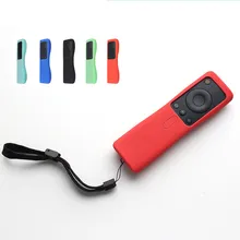 Силиконовый чехол с пультом дистанционного управления для Millet tv 3 S Чехол эргономичный дизайн пылезащитный чехол для Millet tv S 3 S Чехол