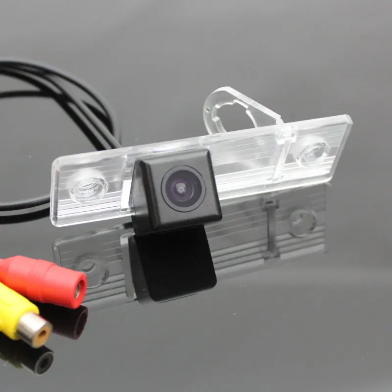 

Car Rear View Camera FOR Pontiac G3 / Wave 2002~2010 / Reversing Park Camera / HD Night Vision / Wide Angle